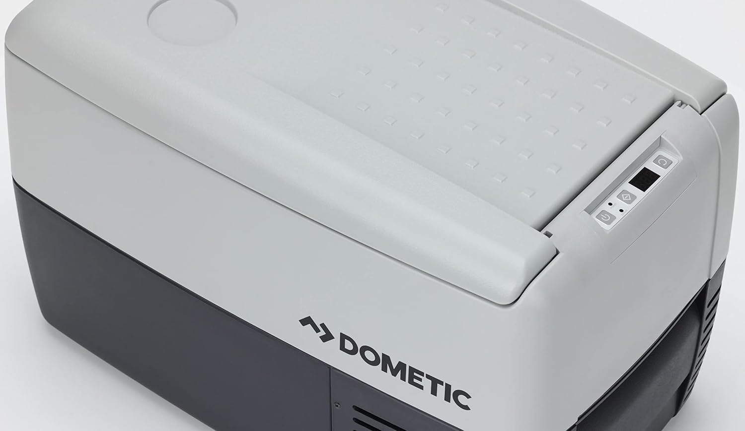 DOMETIC CDF18 Frigorifero portatile a compressore, 18 L, Mini frigo 12/24 V
