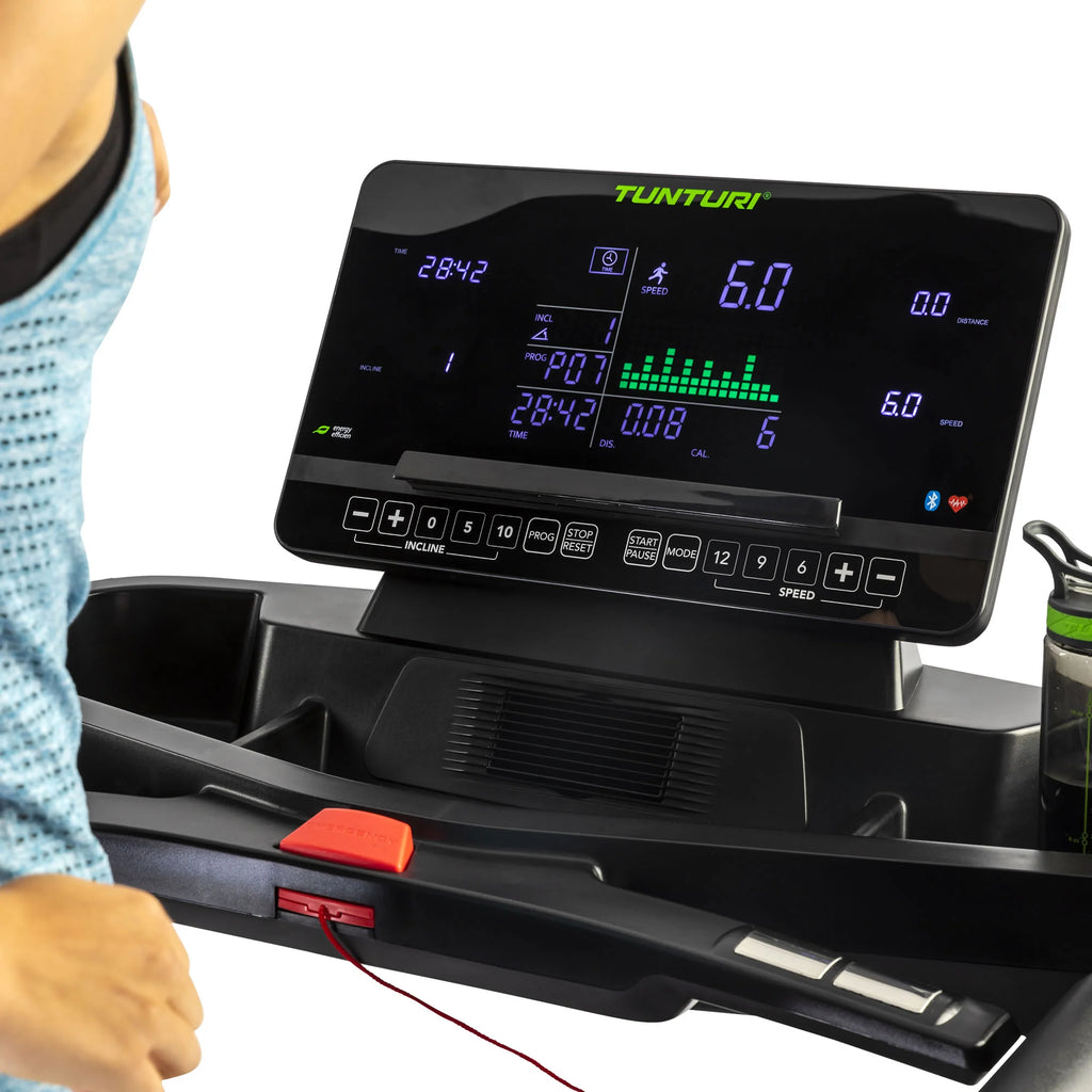 Tunturi Endurance T80 Laufband