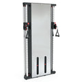 TOORX PRX-3500 Stazione doppia carrucola con specchio frontale