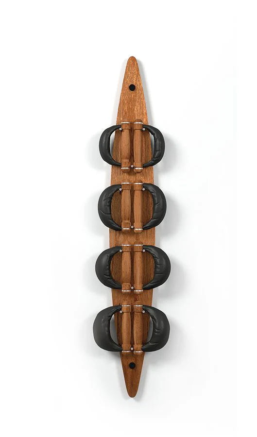 NOHrD Swing Board Kirsche-Set