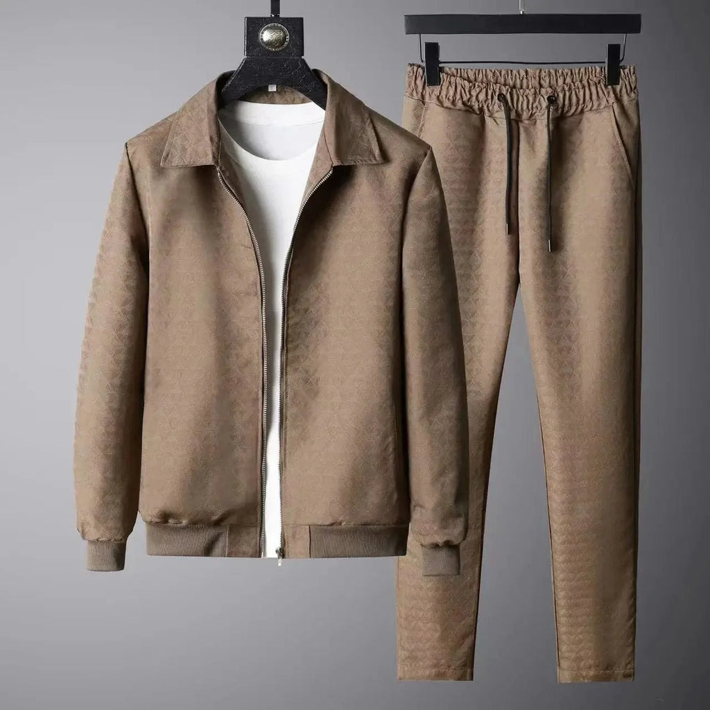 Piet - Elegantes zweiteiliges Set