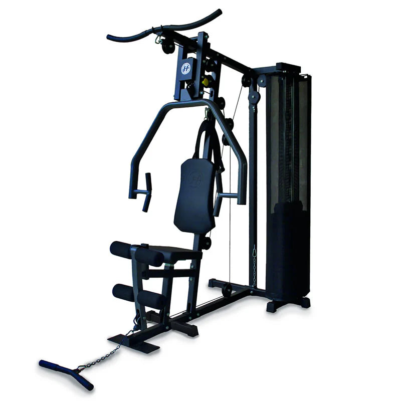 Stazione multifunzione Horizon Fitness Torus 1