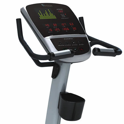Cylette ellittica Vision Fitness U60, esemplare da esposizione