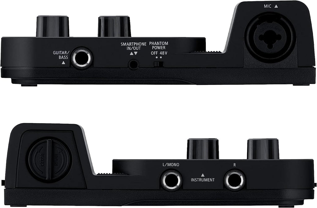 Roland GO:MIXER PRO-X Audio Mixer für Smartphones