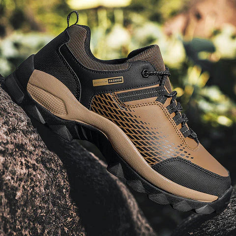 Lozenda - Orthopdische Schuhe für Herren