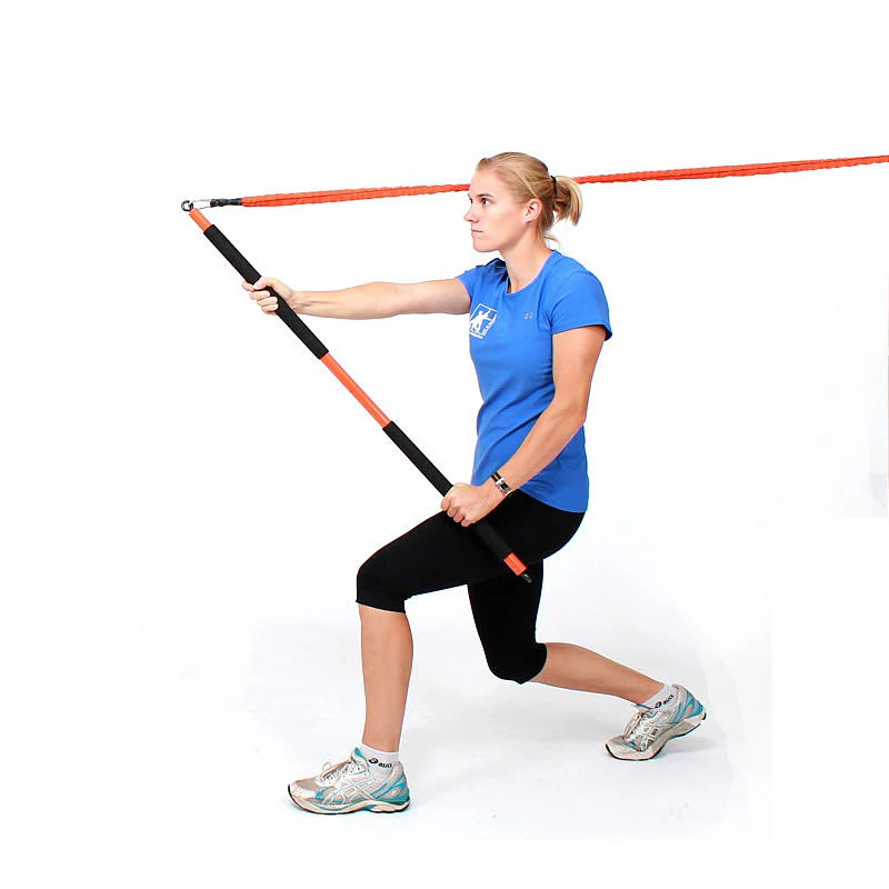 Stroops Slastix Fit-Stik Pro Set da 2 Pezzi