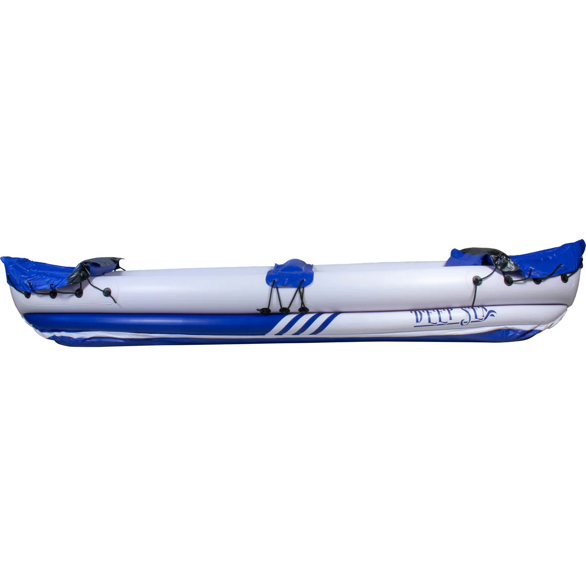 Deep Sea Kajak, 2 Personen