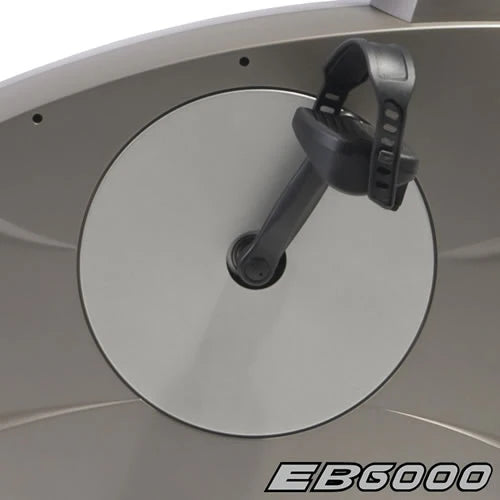 UNO Fitness Ergometro EB6000 Pro Espositore