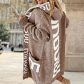 Cardigan da donna