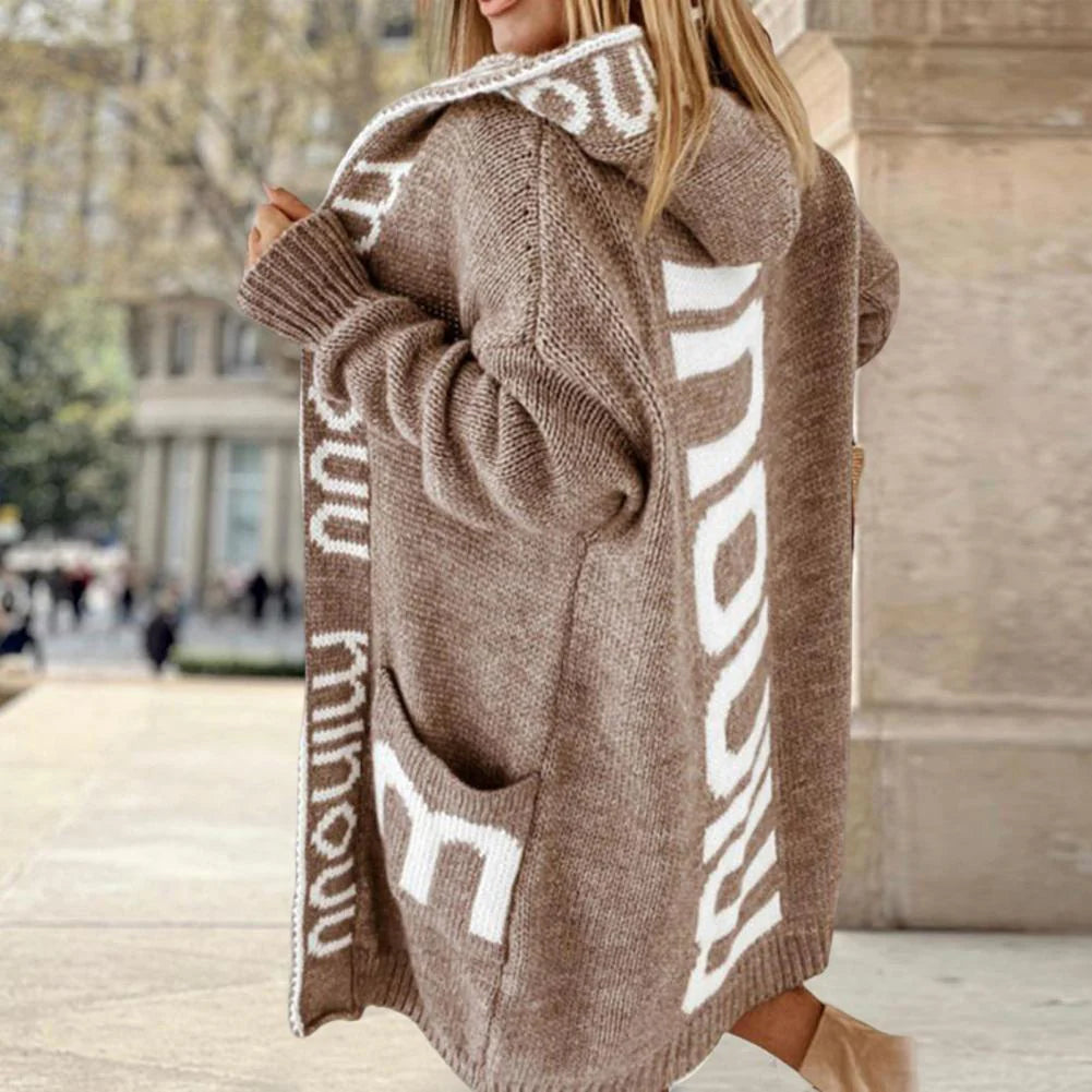 Cardigan da donna