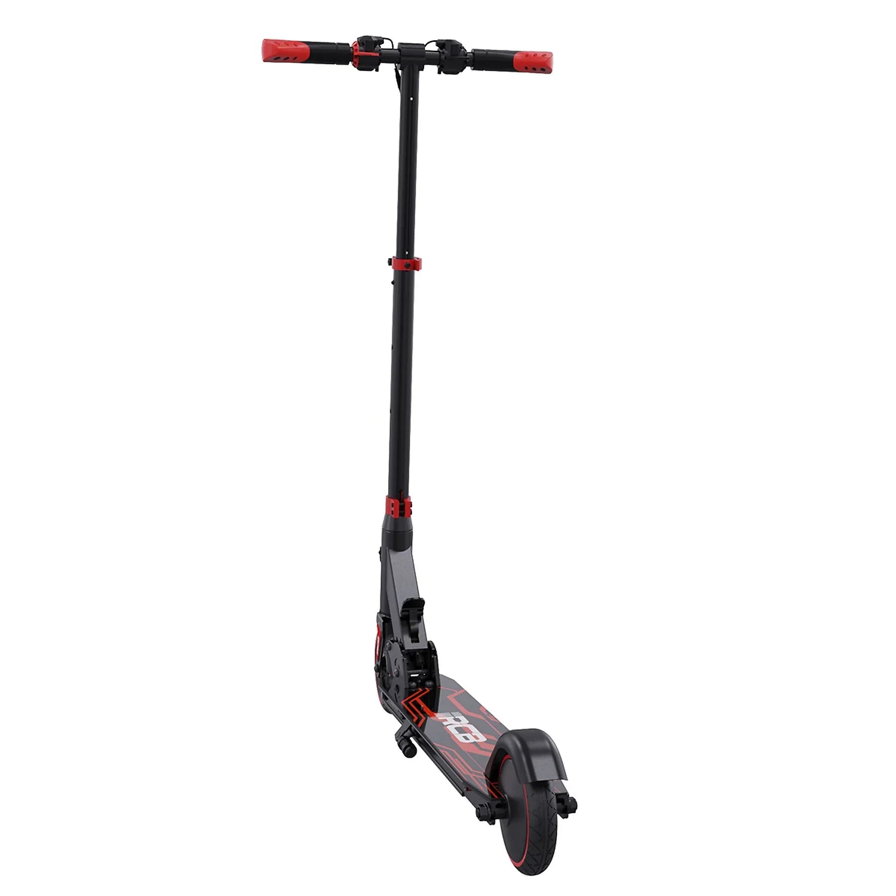 Monopattino Elettrico per Bambini RCB R15 con Logo RCB, Motore da 250W, IPX4
