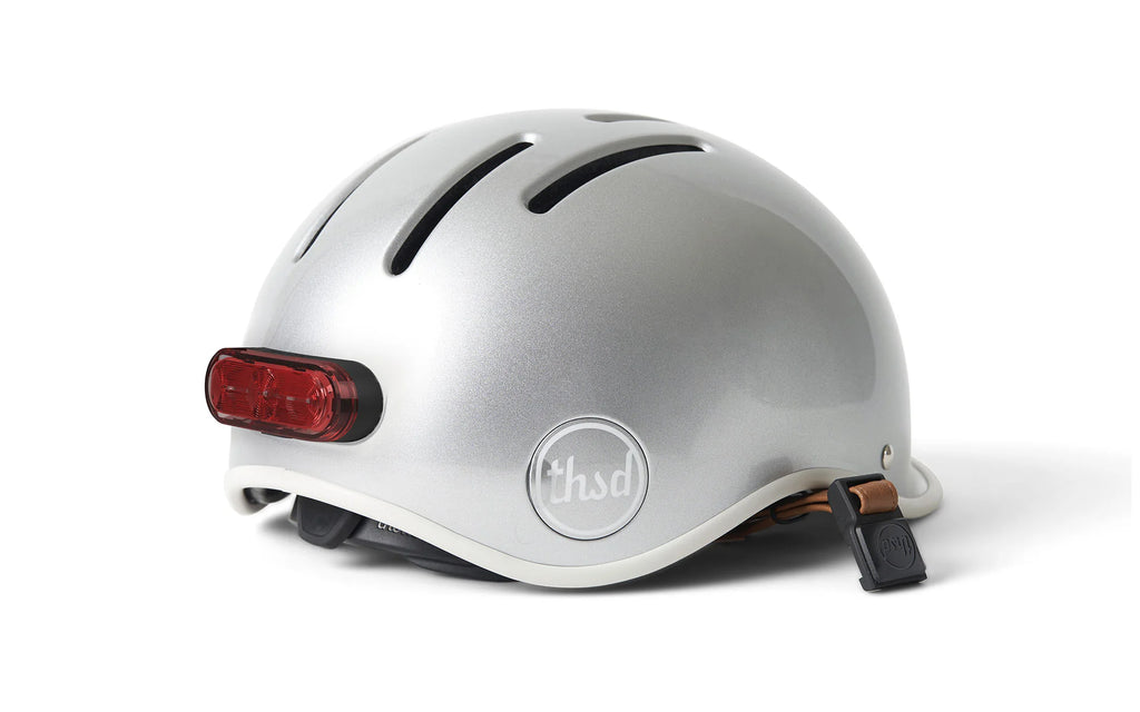 Heritage 2.0 Silver Intenso