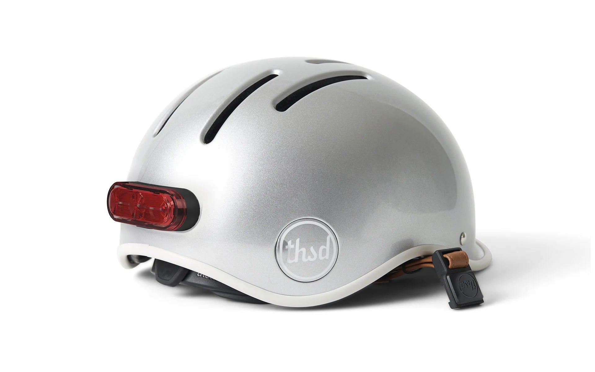 Heritage 2.0 Silver Intenso