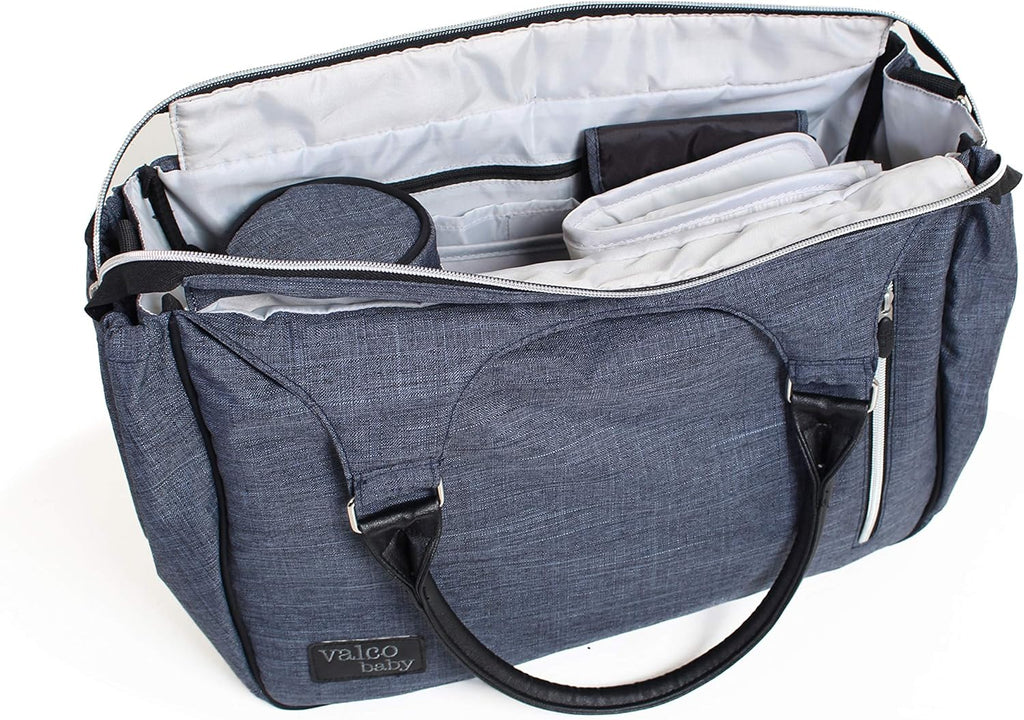 valco baby Borsa per pannolini Serie Snap Trend