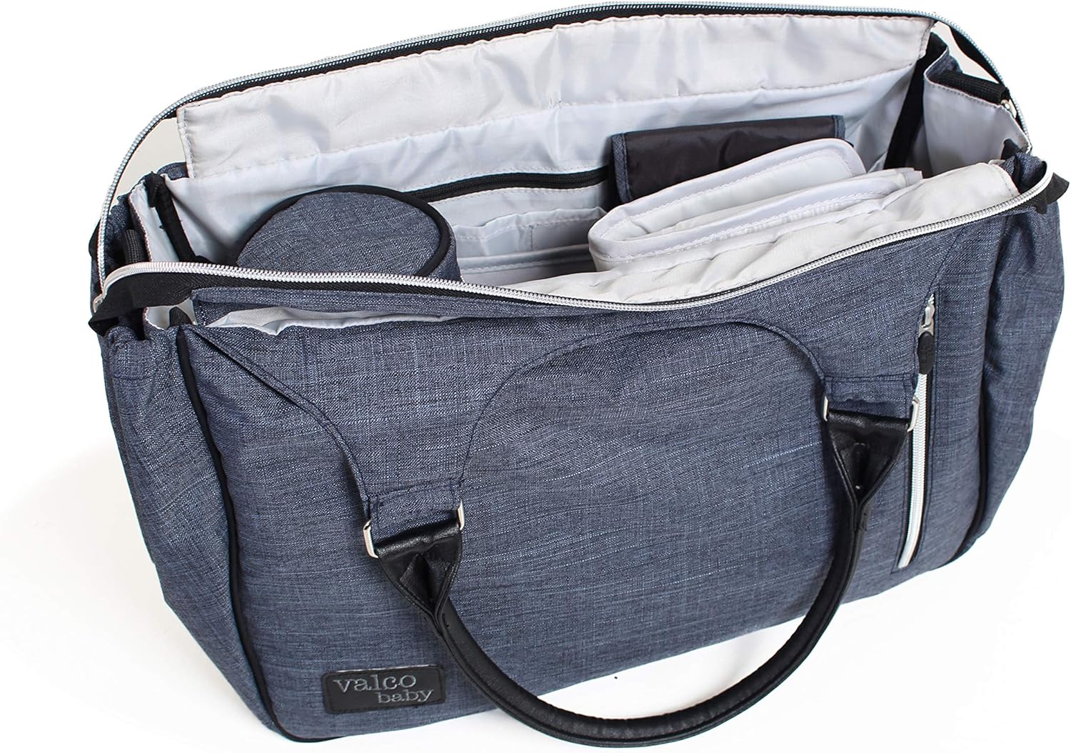 valco baby Borsa per pannolini Serie Snap Trend