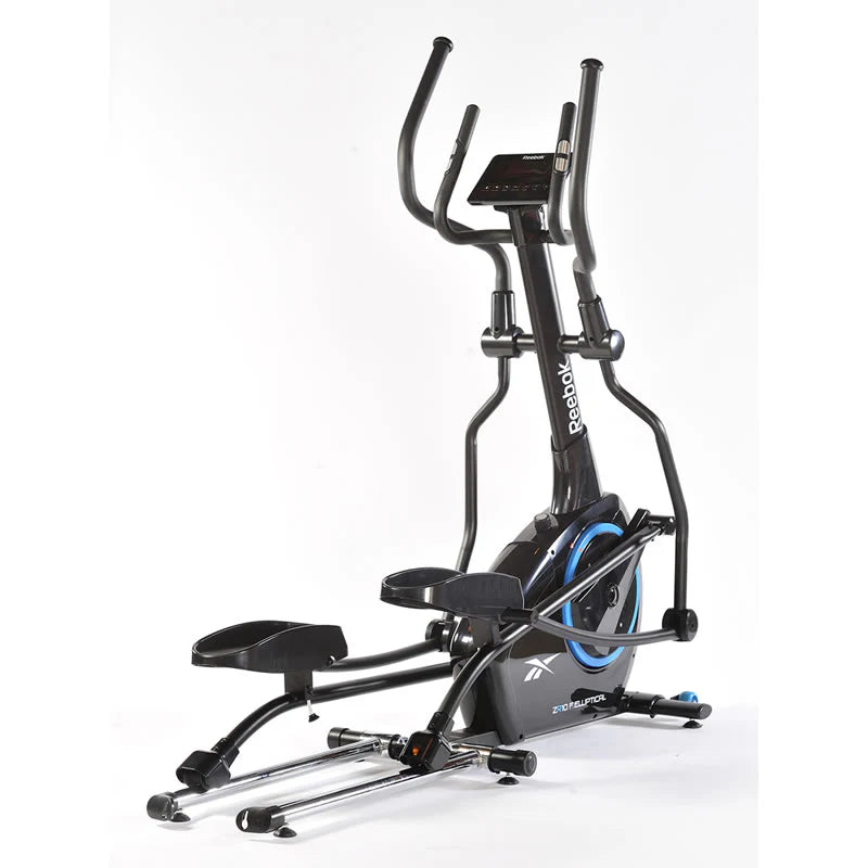 Cyclette ellittica Reebok ZR10