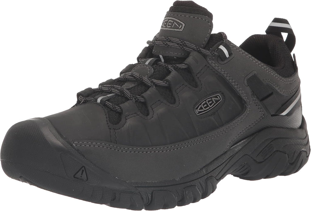 KEEN Herren Targhee 3 Waterproof Wanderschuh