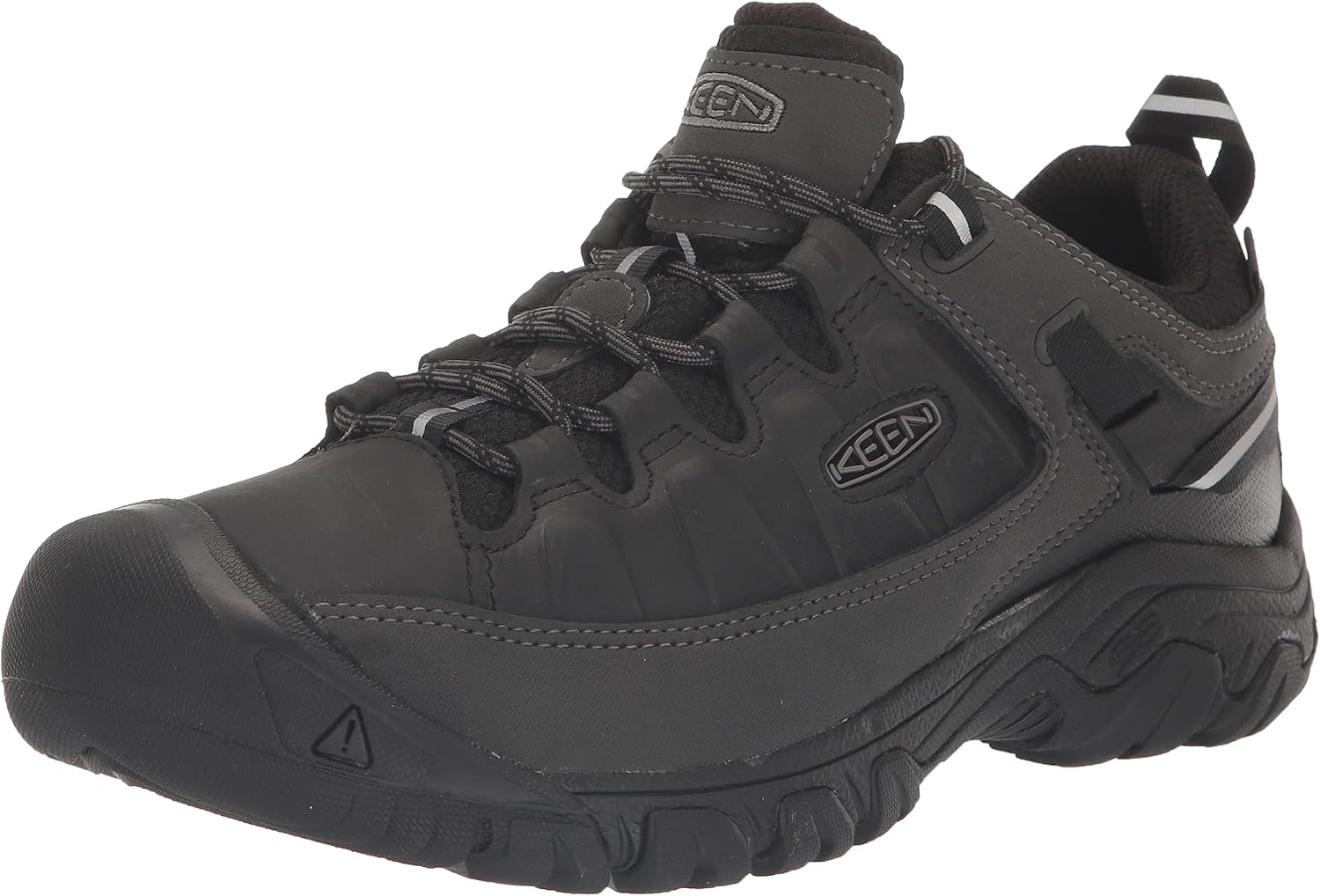 KEEN Herren Targhee 3 Waterproof Wanderschuh