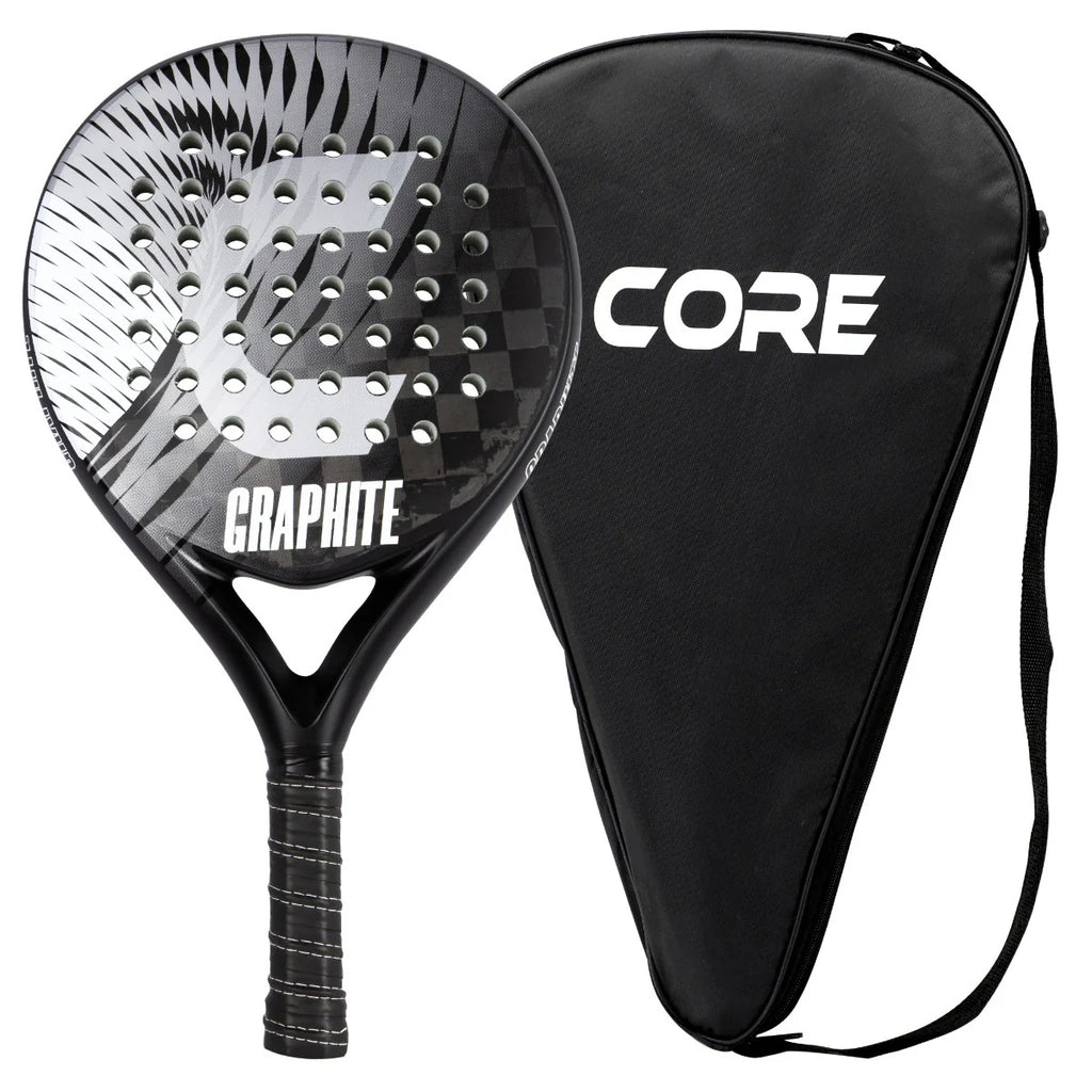 Core Padelschlger Pro Graphite