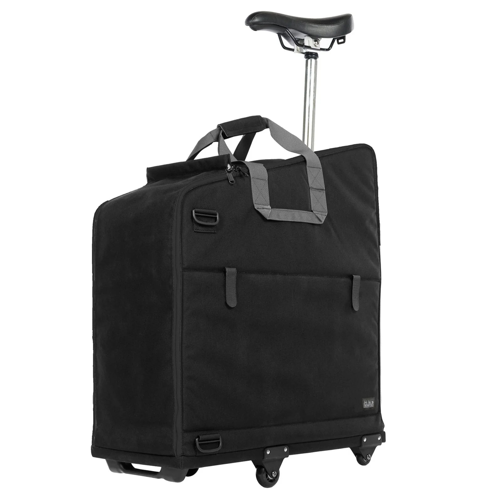Travel Bag V2