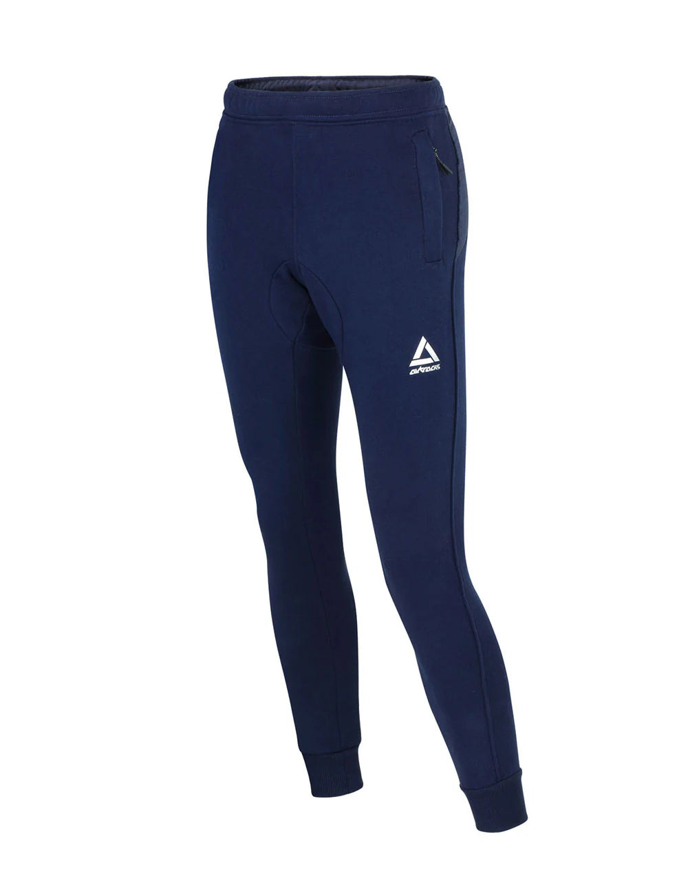 Winter Sweatshirt Crew Pro Line mit Kapuze Grafit Set