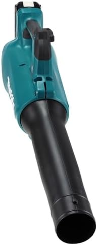 Makita DUB184Z Soffiatore a batteria 18 V (senza batteria, senza caricabatterie), Benzina, 1