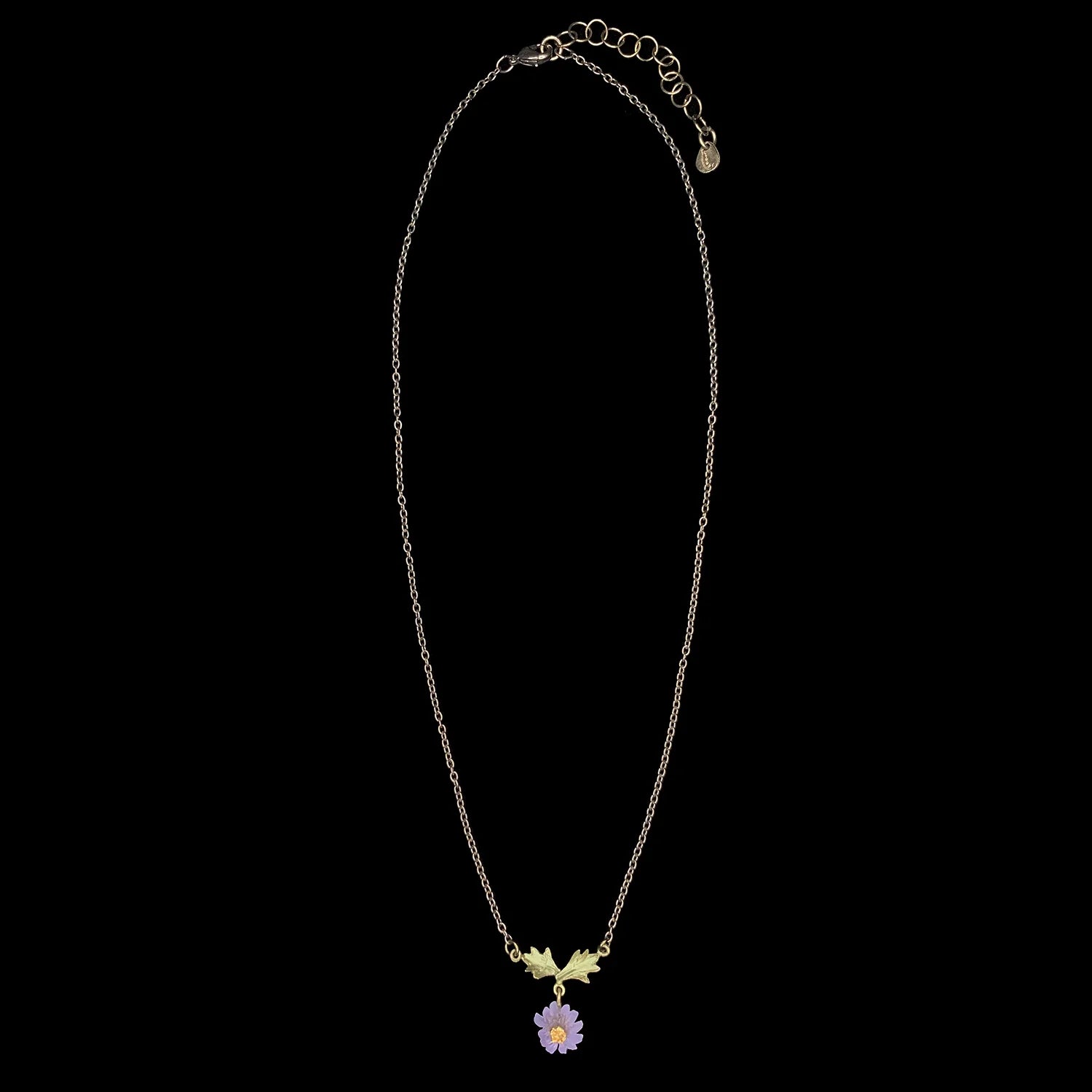 Aster - Collana Delicata