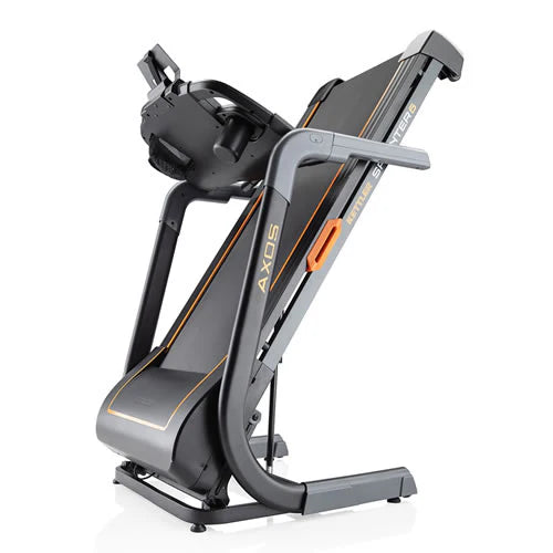 Kettler Laufband AXOS Sprinter 6