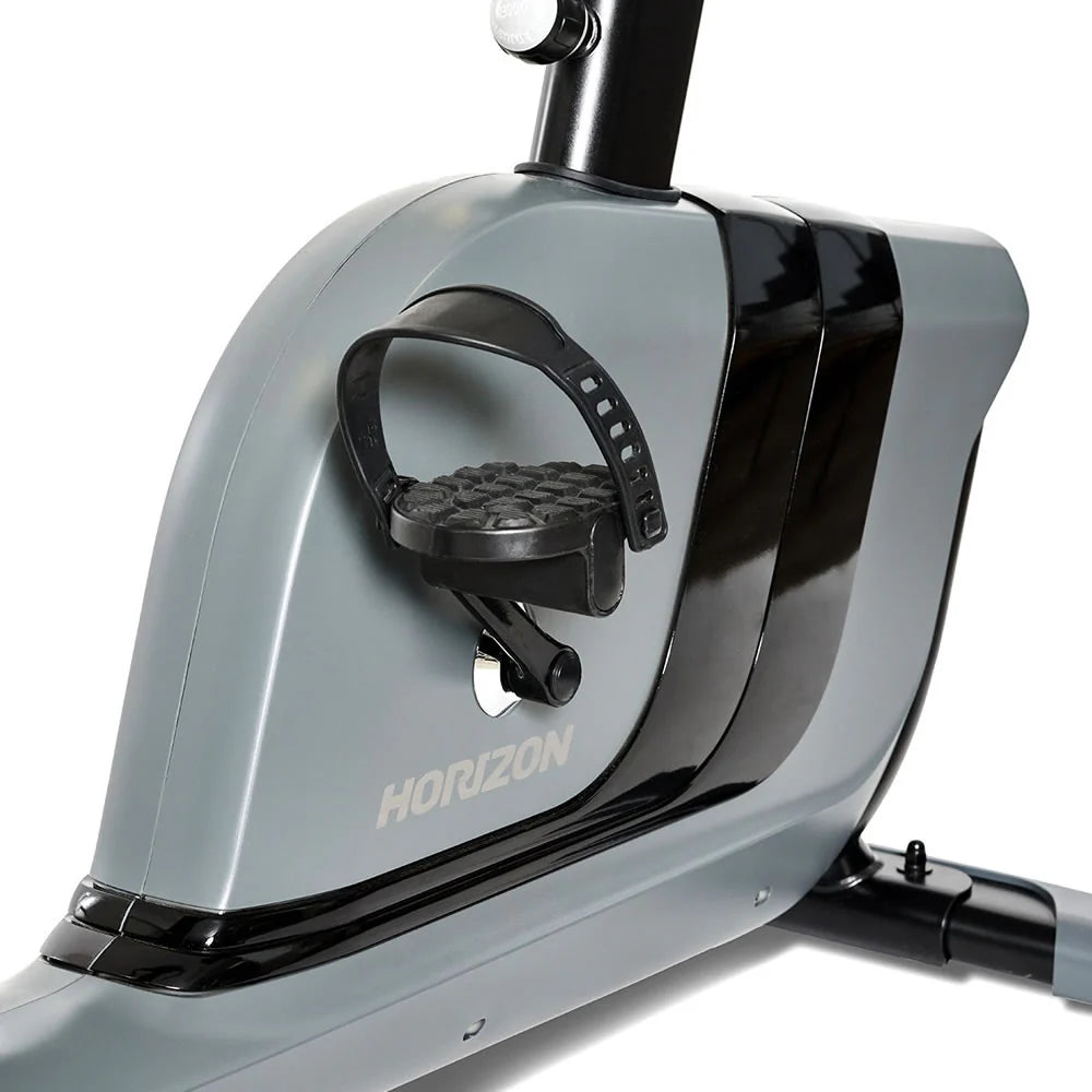 Cyclette Horizon Fitness Comfort 2.0