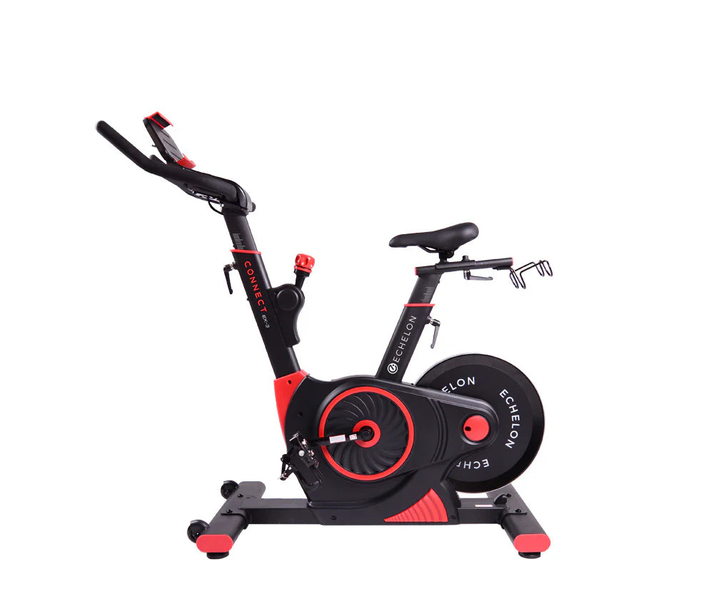 Echelon EX-3   Connect Indoor Cycle