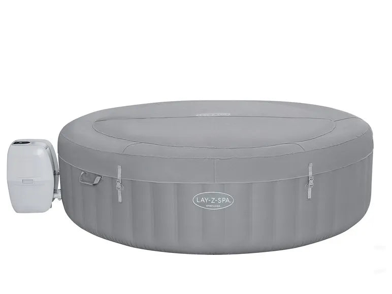 LAY-Z-SPA® Idromassaggio Grenada AirJet™ 236 x 71 cm, rotondo