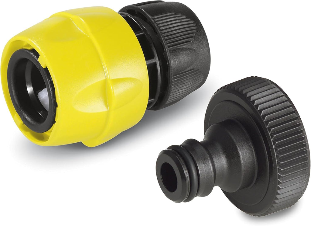 Kärcher Gartenpumpe BP 7 Home & Garden (Gartenbewässerung, Hauswasserversorgung, Multistage-Laufwerk, Automatik-Start/Stopp-Funktion, 230 x 540 x 373 mm)