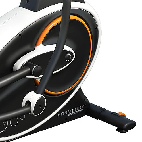 Bremshey CF7 Esempio di visualizzazione