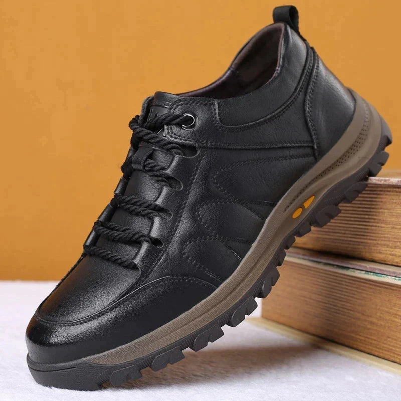 Lozenda - Scarpe da esterno comode da uomo