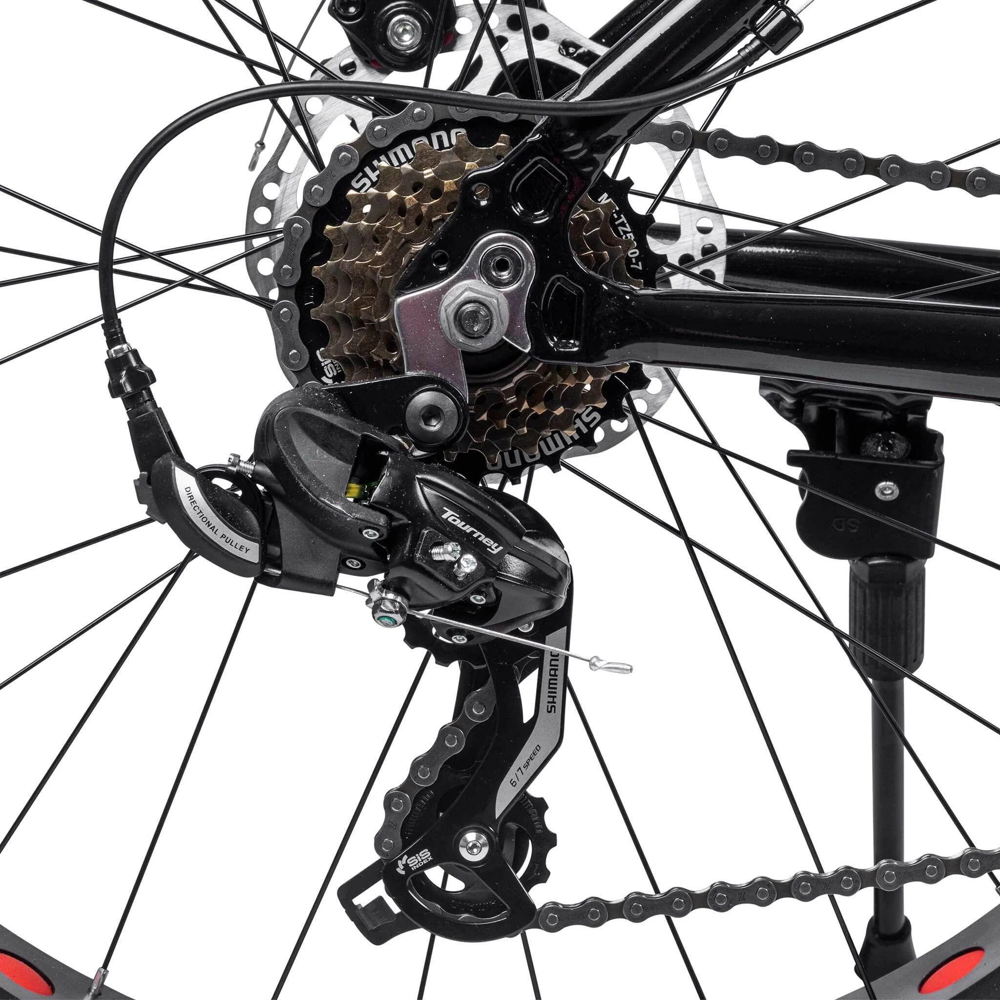 Swoop Fatbike 26 Adventurer