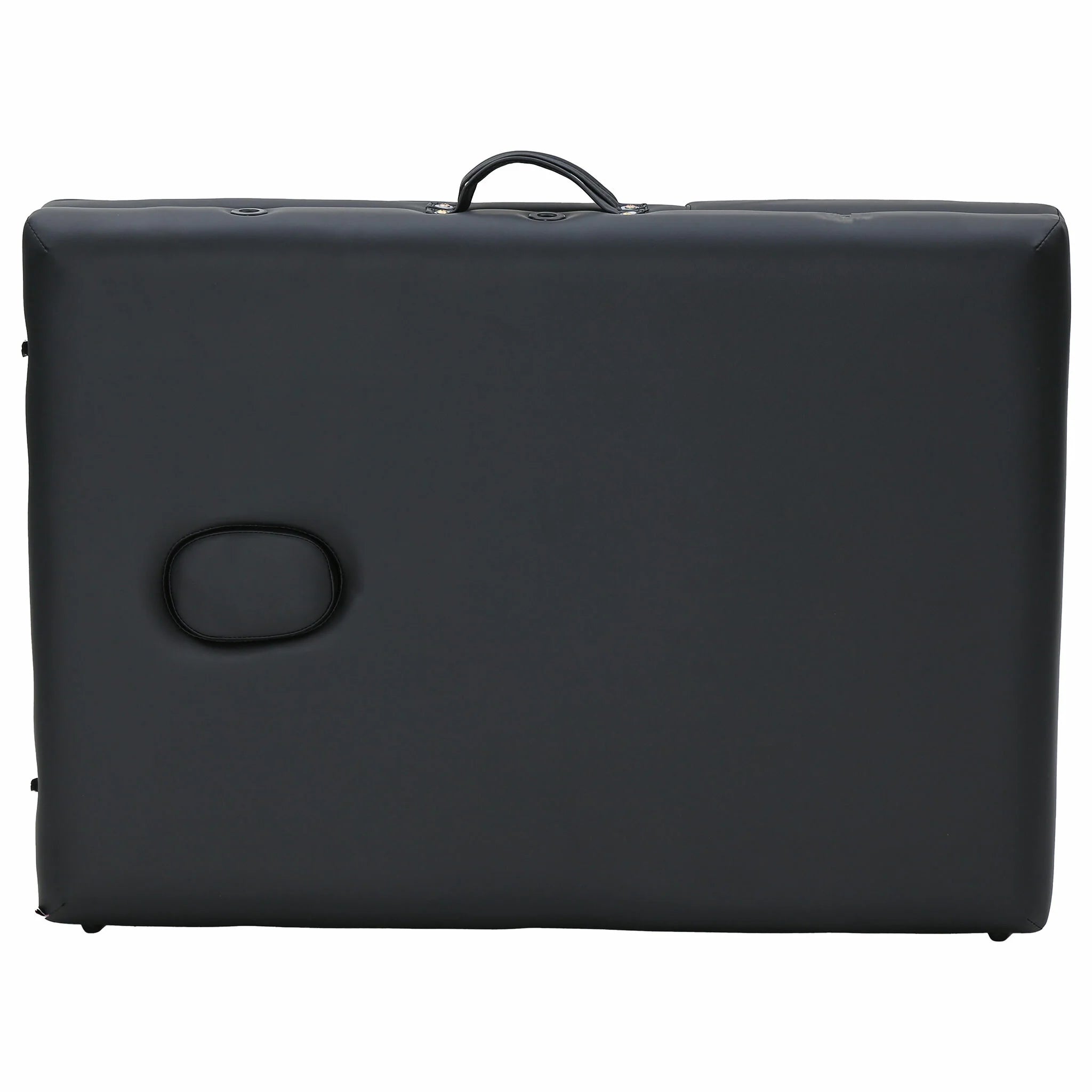 Lettino da massaggio React P300 nero
