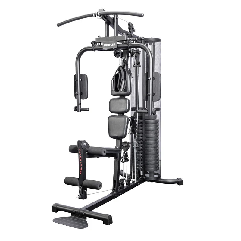 Kettler Kraftstation Multigym Ausstellergert