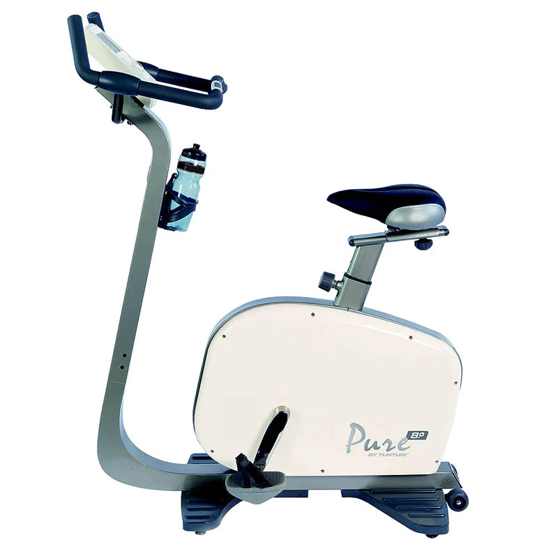 Tunturi Cyclette Ergometro 8.0