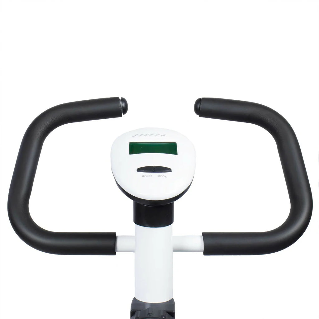 React Magnetic Heimtrainer V2