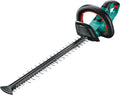 Bosch Tagliasiepi a batteria AHS 50-20 LI (1 batteria, sistema 18 Volt, lunghezza corsa: 20 mm, in scatola di cartone)