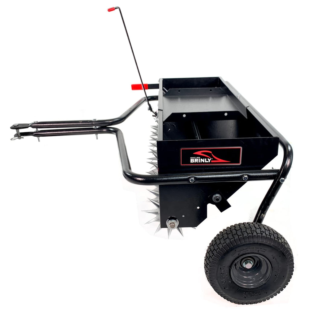 Brinly AS2 40BH Aeratore Combinato Spargitore