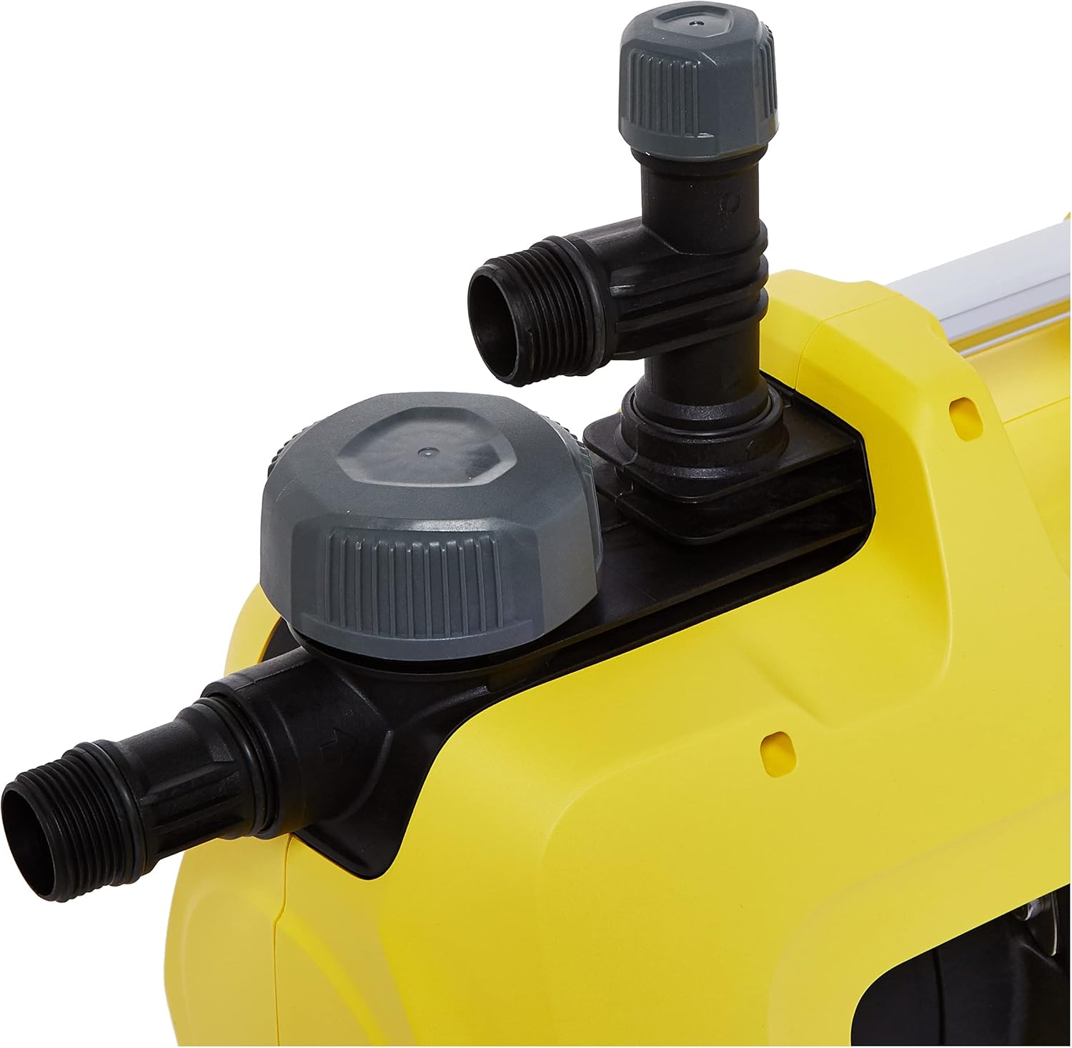 Kärcher Gartenpumpe BP 7 Home & Garden (Gartenbewässerung, Hauswasserversorgung, Multistage-Laufwerk, Automatik-Start/Stopp-Funktion, 230 x 540 x 373 mm)