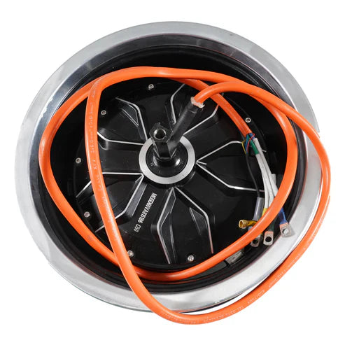 Motore MangoSteen da 2000W e 3000W per scooter elettrico Citycoco