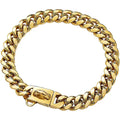 Collana per cani Bling Bling – Stile elegante per il tuo amico a quattro zampe