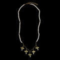 Ginkgo - Perlencollier