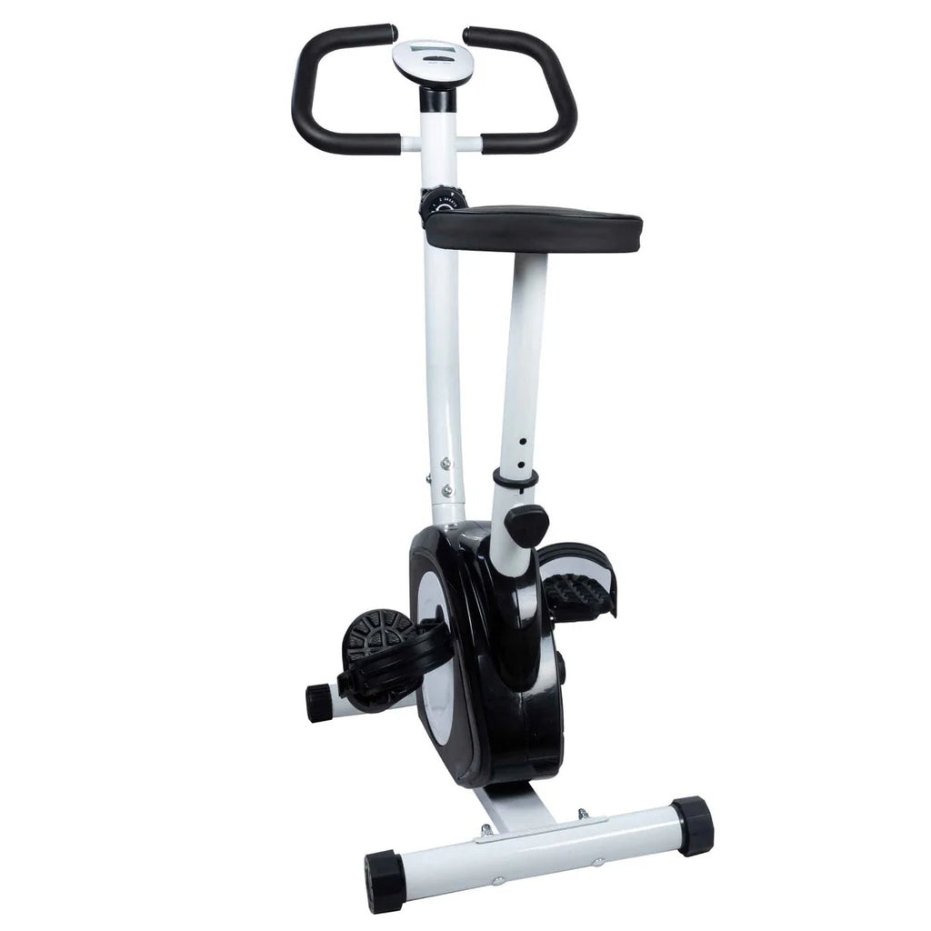 React Magnetic Heimtrainer V2