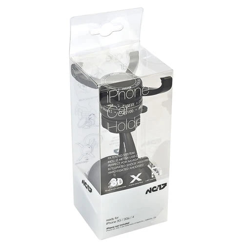 NC-17 Supporto per auto per iPhone