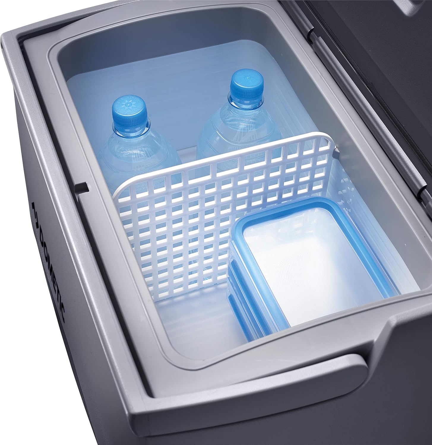 DOMETIC CDF18 Frigo portatile a compressore, 18 l, Mini frigorifero 12/24 V