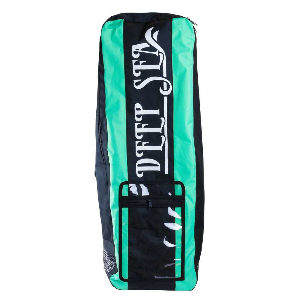 Set Tavola SUP Deep Sea Standard (275cm)