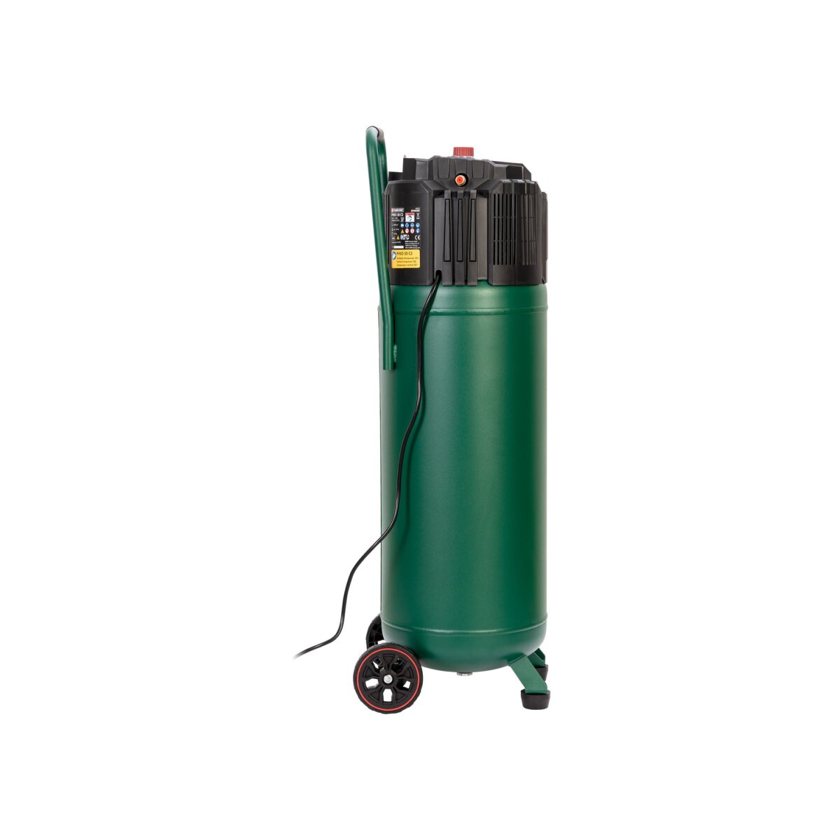 PARKSIDE® »PVKO 50 C3« Compressore verticale, 1500 W - Articolo di seconda scelta, come nuovo